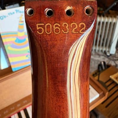 Westone Spectrum GT Bass 1985 image 3