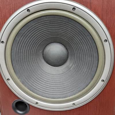 JVC SP-7700 3 Way Home Floor Standing Speakers - Huge 15" Woofers image 7