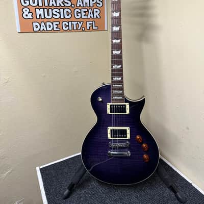 ESP LTD EC-256 FM image 2
