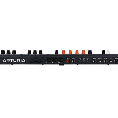 Arturia MiniFreak - 6-Voice Polyphonic Hybrid Synthesiser image 3