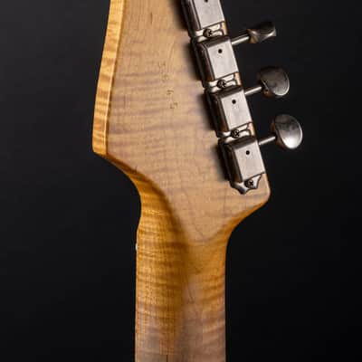 Xotic California Classic® XSC-1 Vintage Natural - Medium Aged #3645 image 10