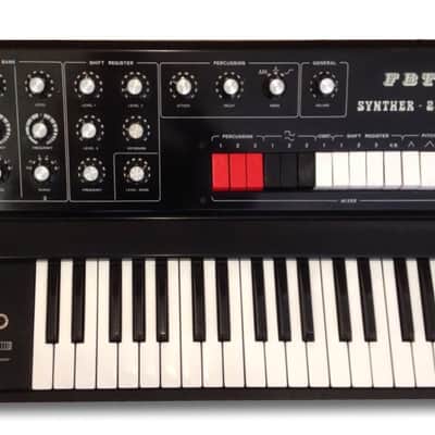 FBT Synther 2000 image 2