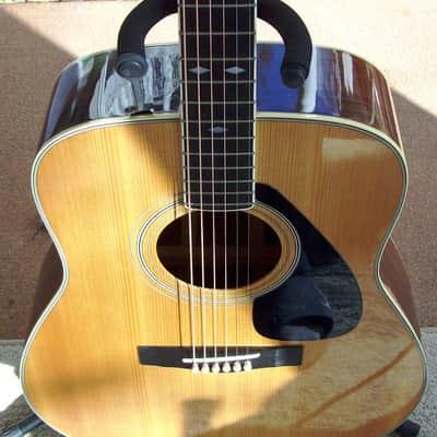 Yamaha FG-365Sii image 4