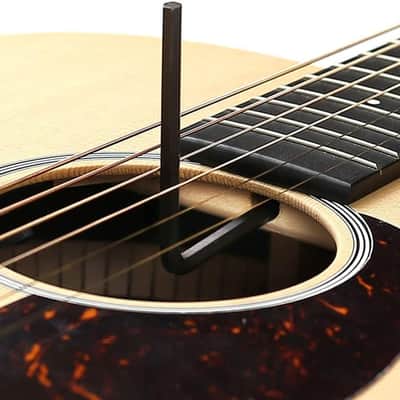 4Pcs Guitar Tool Kit, Guitar String Stretcher 3in1 Guitar String Winder Cutter Pin Puller and 4mm & 5mm Guitar Truss Rod Hexagon Wrench Guitar Adjustment Maintenance Tool image 8