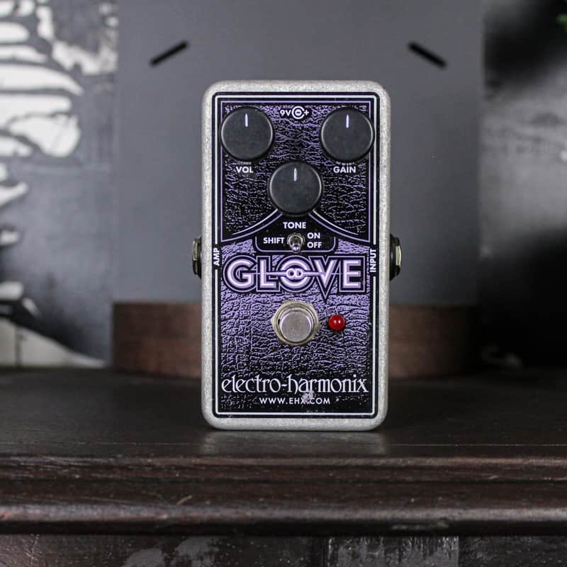 Electro-Harmonix Glove