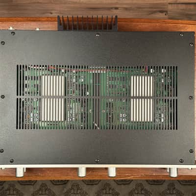 Avalon AD2022 Dual Channel Microphone Preamp. AD 2022. Great Condition! image 13