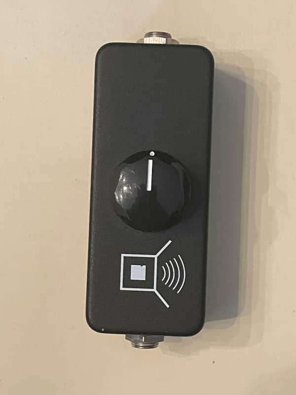 JHS Little Black Amp Box