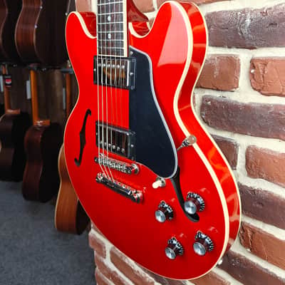 Gibson ES-339 - Cherry image 5