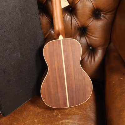 Lanikai CKTU-C Concert Ukulele (USED) image 3