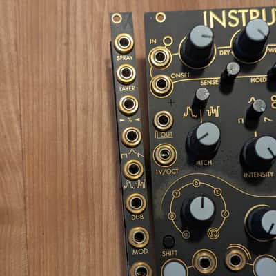 Instruo arbhar v2 with CV and USB expanders image 3