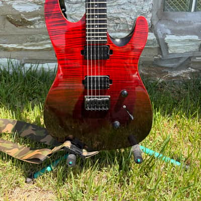 Chapman ML1 Modern 2012 image 2