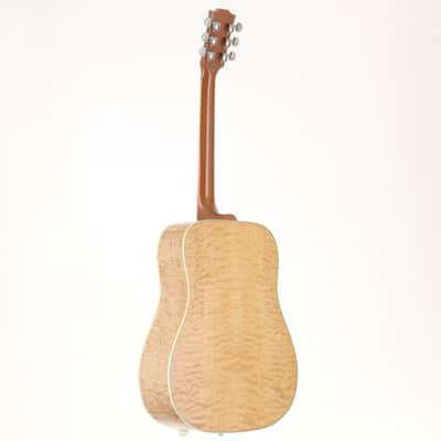 GIBSON Hummingbird Quilt Natural [01451001] (05/12) image 15
