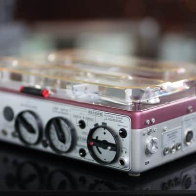 NAGRA E Excellent image 6