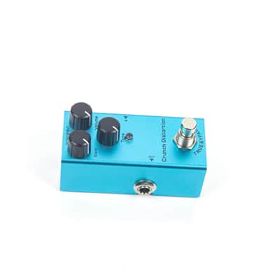 Crunch Distortion Pedal By Handmade Free Shipment,price include the import duty for US buyer image 6