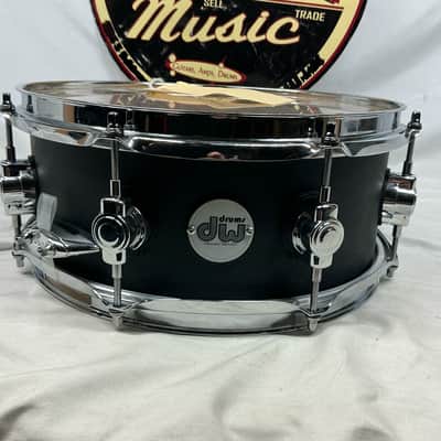 DW Drum Workshop Design Series 12x5 Snare Drum image 2