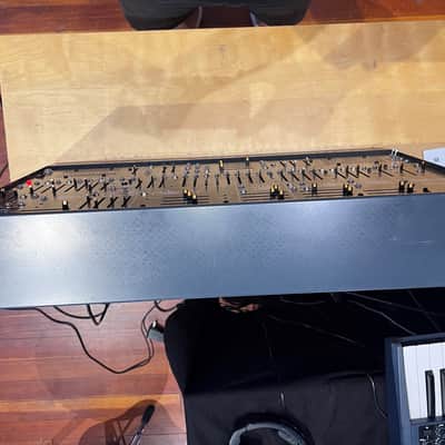 TTSH  - Mini Meanie [USED] ARP 2600 Clone image 7