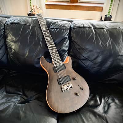 PRS SE Mark Holcomb SVN 7-String | Tusq Nut Upgrade | Pro Setup | Excellent Condition image 1
