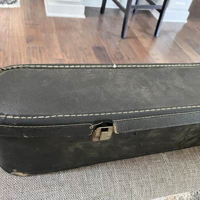 Used Gibson J-45 Sunburst Acoustic Guitar w/Chipboard Case (Est. 1957) – Very Good Condition image 20