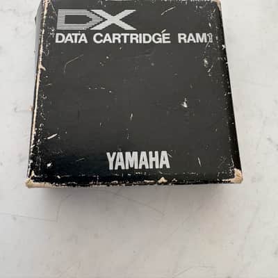 Yamaha DX7 Voice ROM 2 Orchestral/Percussive & Synth/Complex Effects image 5