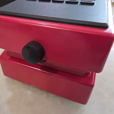 Boss VO-1 Vocoder 2016 - Present - Red image 7