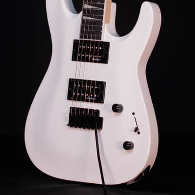 Jackson JS32 Dinky, DKA-M, Snow White image 2
