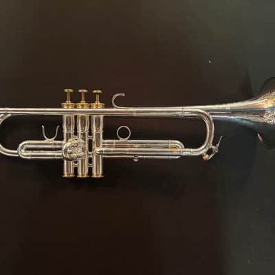 Marcinkiewicz Vermeer Bb Trumpet #3 Bell image 1