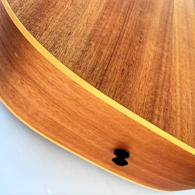Maton EM225C Acoustic Electric Cutaway Guitar Australian Woods! Australian Made! image 13