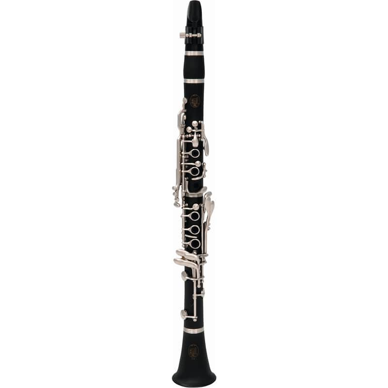 SML Paris VSV CLC100 Clarinetto PrimeDo Student image 1