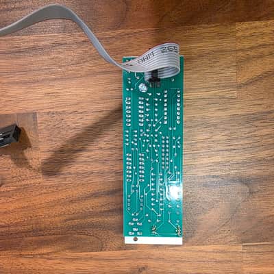 Pittsburgh Modular LPG Low Pass Gate - Eurorack Module - Silver image 3