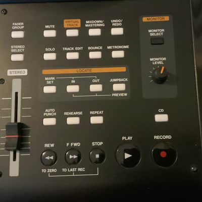 TASCAM Tascam Digital portastudio DP32 2014 image 6