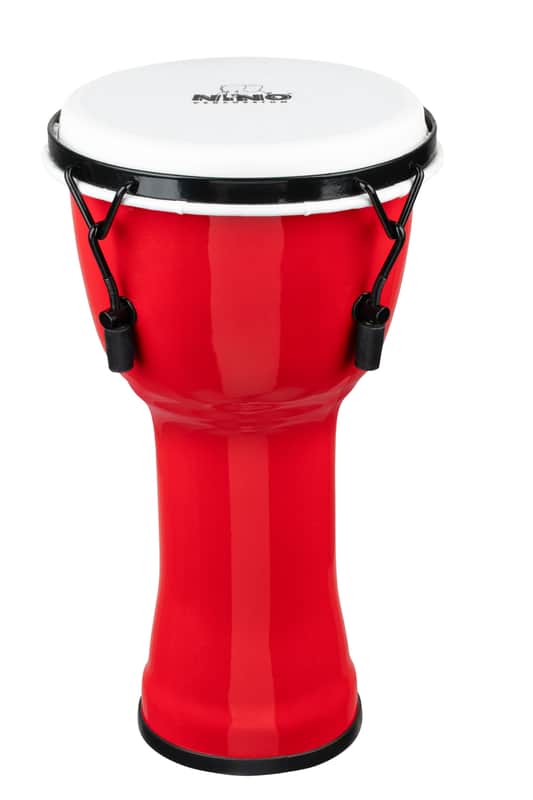 Meinl Nino Synthetic Djembe 8'' image 1