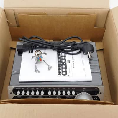 SPL MTC 2381 Monitor Talkback Controller + Fast Neuwertig + OVP + 1,5J Garantie image 2
