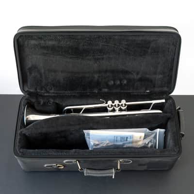 Yamaha YTR-8335IIRS Xeno Bb Trumpet with Reverse Leadpipe (SN 5616xx) image 1