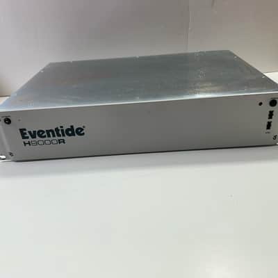 Eventide H9000R Flagship Multi-Effects Processor image 7