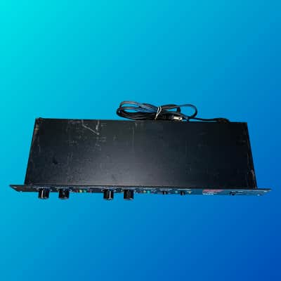 BBE 422A Sonic Maximizer image 2
