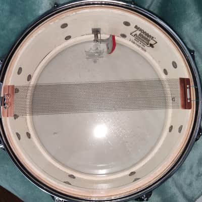 Ludwig Blue oyster 1960/1963 - Blue oyster imagen 8