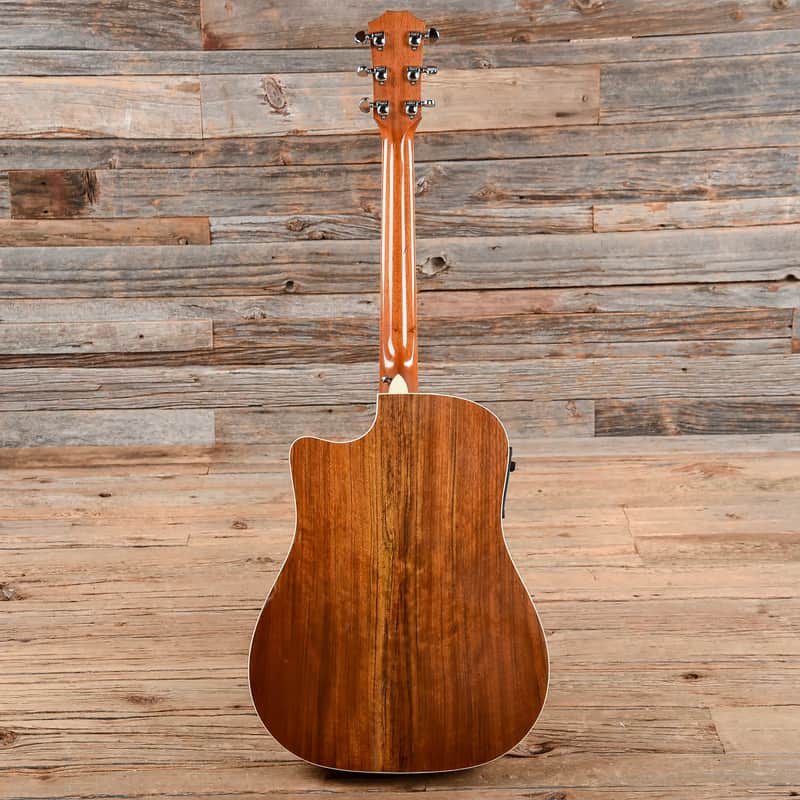 Taylor 410ce with Fishman Electronics image 5
