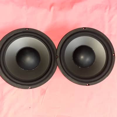 10" WOOFER HIGH QUALITY HEAVY DUTY TALC FILLED POLYPROPYLENE AND BUTYLENE USED IN MANY EXPENSIVE BRA image 3