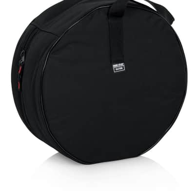 Gator Cases - GP-1405.5SD - Snare Bag; 14" x 5.5" image 5