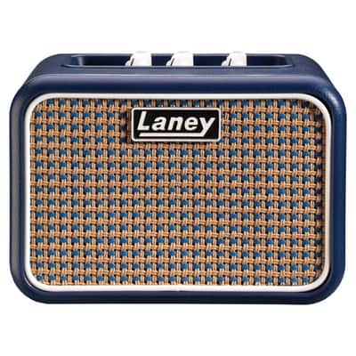 Laney Mini-Lion Lionheart battery-powered combo amp image 1