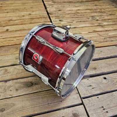 Immagine Tom Drum 10" Premier XPK, Rosewood USED! RKXPK270826 - 3