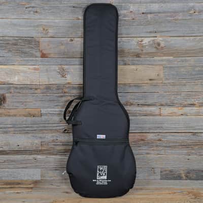 TBC The Bass Company 4-String Natural USED image 8
