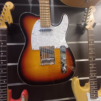 Schecter R66 Elite II Tele 2024-NEW MODEL!- image 8
