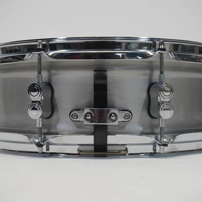 PDP CONCEPT 14"x 5" ALUMINIUM SNARE DRUM image 12