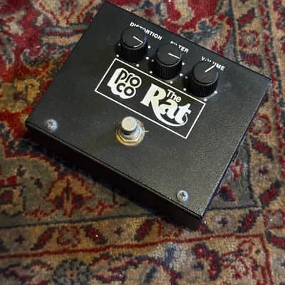 ProCo Rat | Reverb