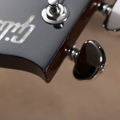 Gibson Les Paul Standard Plus 2016- Desert Burst image 15
