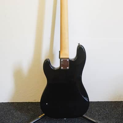 Stagg SBP-30 BLK - Satin image 3