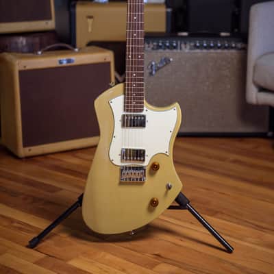 Campbell American Transitone owned by Ray LaMontagne image 1