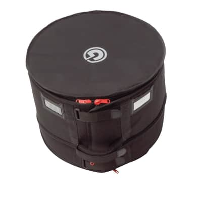 Gibraltar GFBFT14 Flatter 14x12/14" Floor Tom Bag