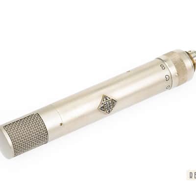Neumann KM56 Switchable Tube Microphone image 8